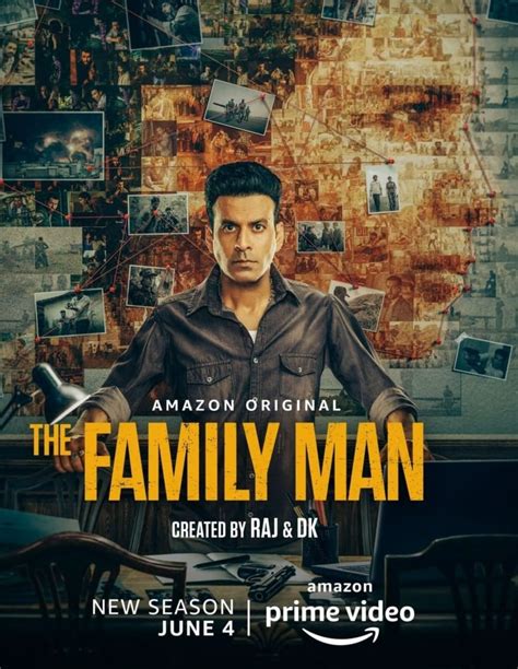 a season for family 720p web-dl|The Family Man Season 02 Hindi 720p .